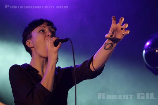 POLICA - 2012-11-09 - PARIS - La Cigale - 